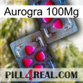 Aurogra 100Mg 15